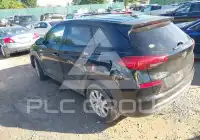 2019 Hyundai Tucson photo