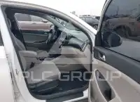 2019 Hyundai Tucson фото