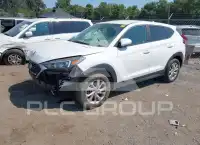 2019 Hyundai Tucson photo
