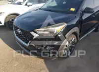2019 Hyundai Tucson photo