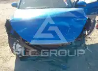2019 Hyundai Tucson фото