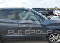 2019 Hyundai Tucson фото