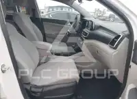 2019 Hyundai Tucson фото