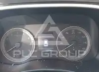 2019 Hyundai Tucson фото