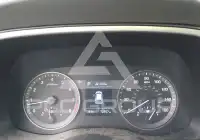 2019 Hyundai Tucson фото