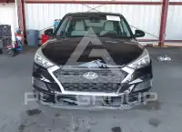 2019 Hyundai Tucson фото