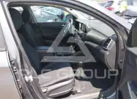 2019 Hyundai Tucson фото