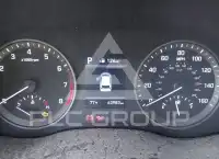 2019 Hyundai Tucson фото