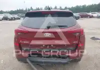 2019 Hyundai Tucson фото