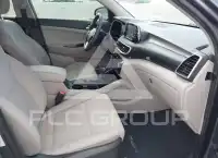 2019 Hyundai Tucson фото