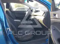 2019 Hyundai Tucson фото