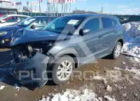 2019 Hyundai Tucson фото