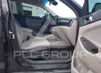 2019 Hyundai Tucson фото
