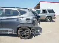 2019 Hyundai Tucson photo