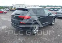 2019 Hyundai Tucson photo