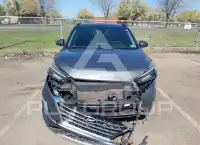 2019 Hyundai Tucson фото