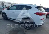 2019 Hyundai Tucson фото