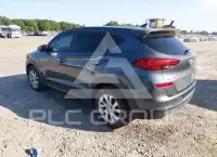 2019 Hyundai Tucson photo
