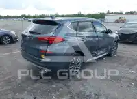 2019 Hyundai Tucson фото