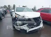 2019 Hyundai Tucson фото