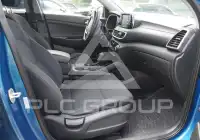 2019 Hyundai Tucson photo