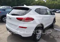 2019 Hyundai Tucson фото