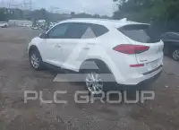 2019 Hyundai Tucson photo