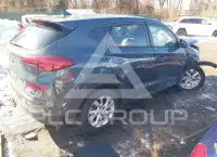 2019 Hyundai Tucson фото
