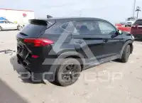2019 Hyundai Tucson фото