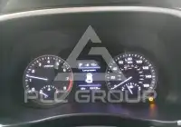 2019 Hyundai Tucson photo
