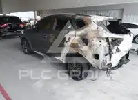 2019 Hyundai Tucson фото