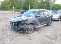 2019 Hyundai Tucson фото