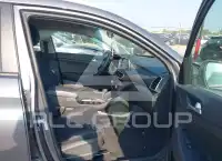 2019 Hyundai Tucson фото