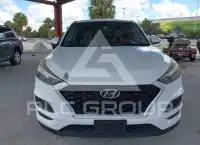 2019 Hyundai Tucson фото
