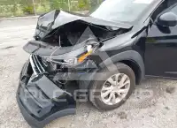 2019 Hyundai Tucson фото