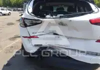 2019 Hyundai Tucson фото