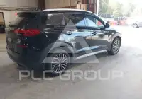 2019 Hyundai Tucson фото