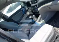 2019 Hyundai Tucson фото