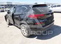 2019 Hyundai Tucson фото