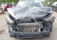 2019 Hyundai Tucson фото