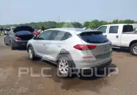 2019 Hyundai Tucson photo
