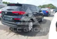 2019 Hyundai Tucson фото