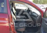 2019 Hyundai Tucson фото