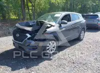2019 Hyundai Tucson фото