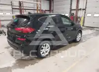 2019 Hyundai Tucson фото