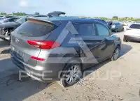 2019 Hyundai Tucson фото
