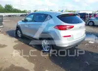 2019 Hyundai Tucson фото