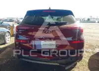 2019 Hyundai Tucson фото