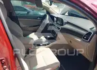 2019 Hyundai Tucson фото