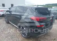 2019 Hyundai Tucson фото